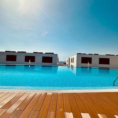 Julia Ancor Beach Abades  Exterior foto