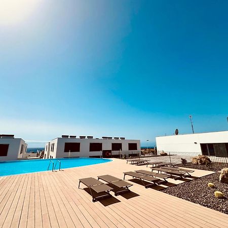 Julia Ancor Beach Abades  Exterior foto