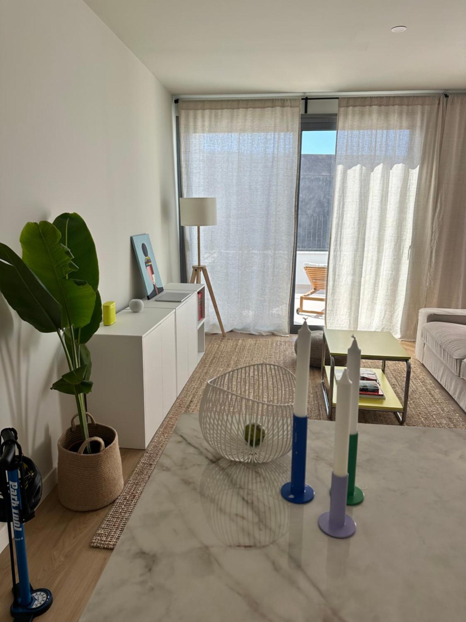 Julia Ancor Beach Abades  Exterior foto