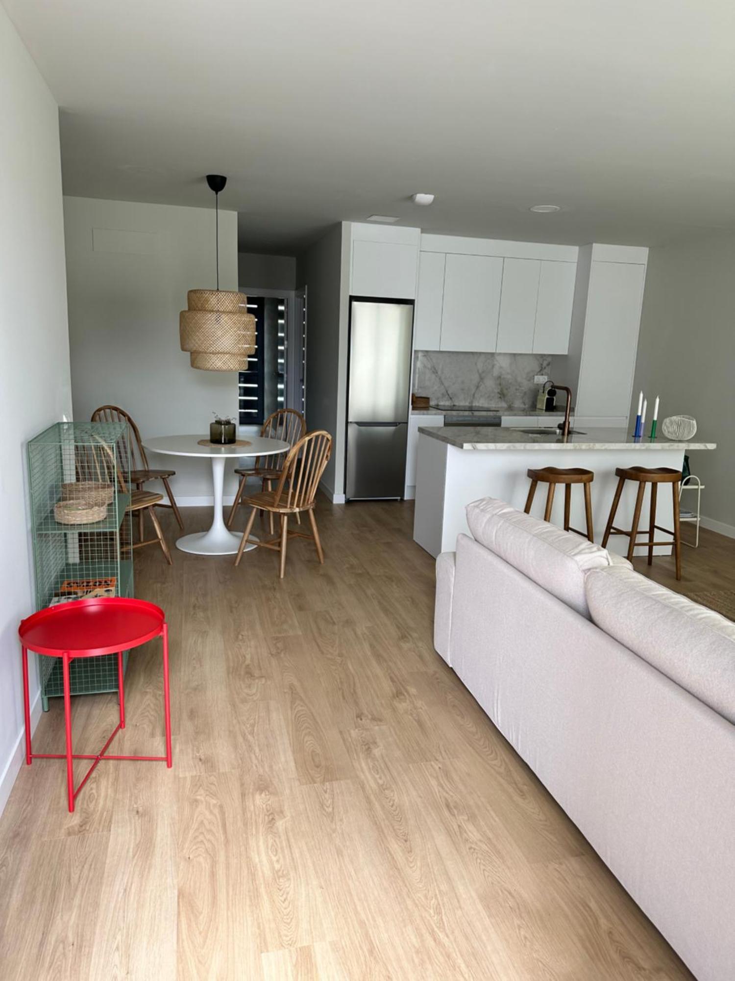 Julia Ancor Beach Abades  Exterior foto