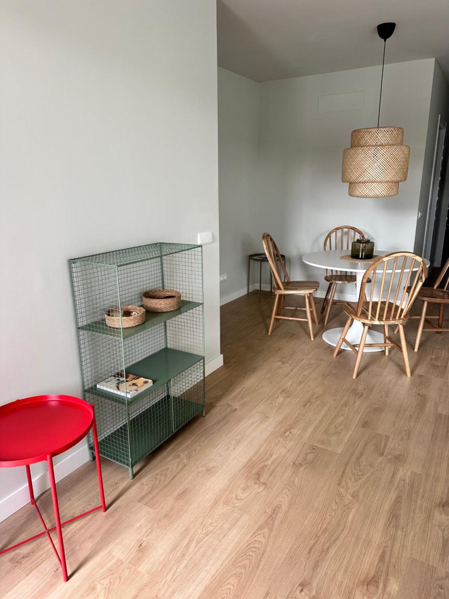Julia Ancor Beach Abades  Exterior foto