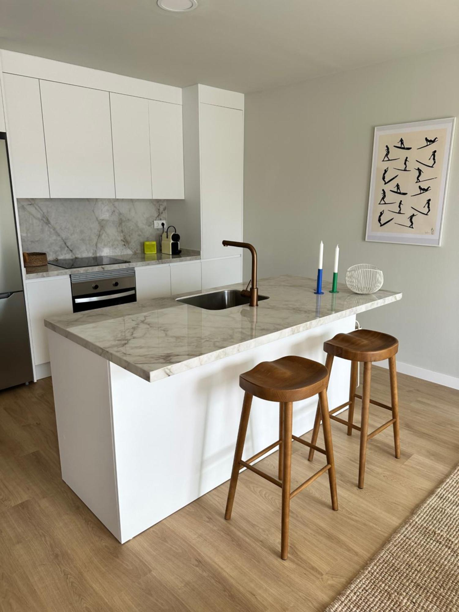 Julia Ancor Beach Abades  Exterior foto