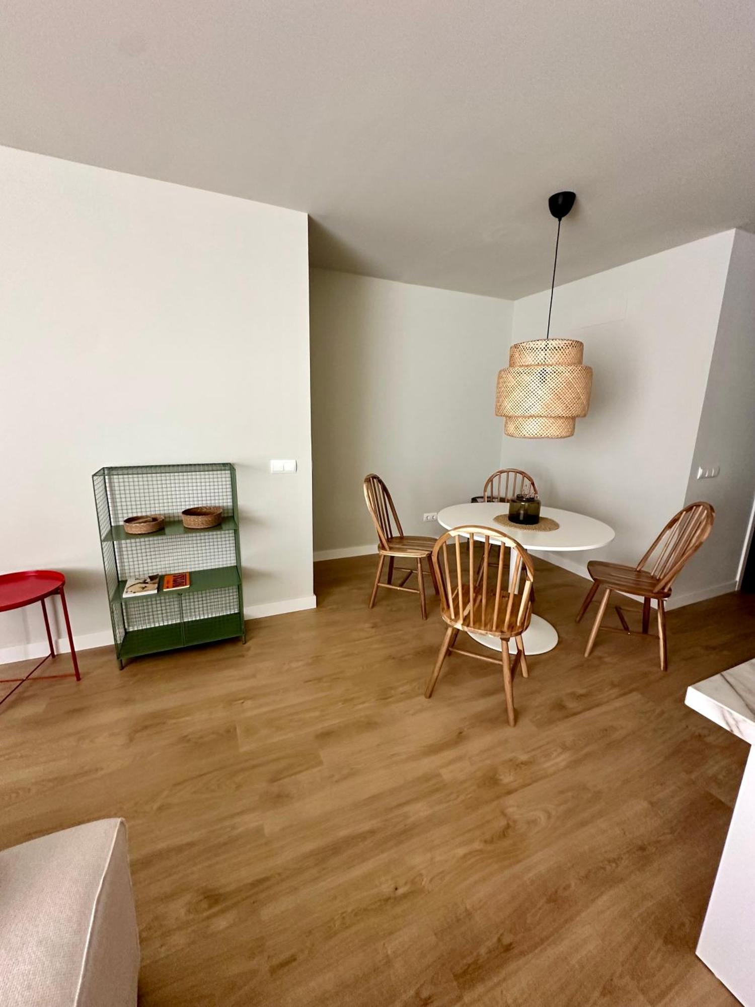 Julia Ancor Beach Abades  Exterior foto