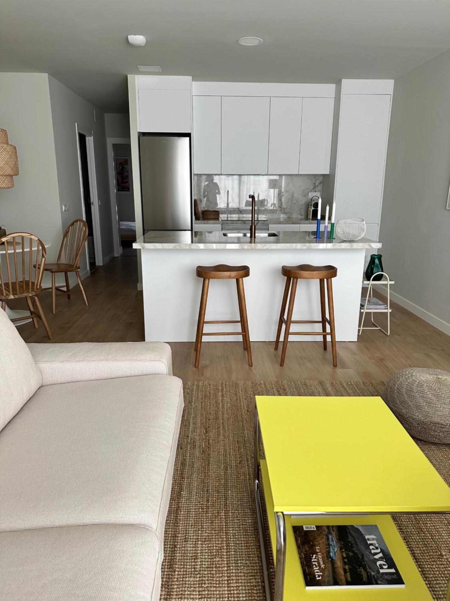 Julia Ancor Beach Abades  Exterior foto