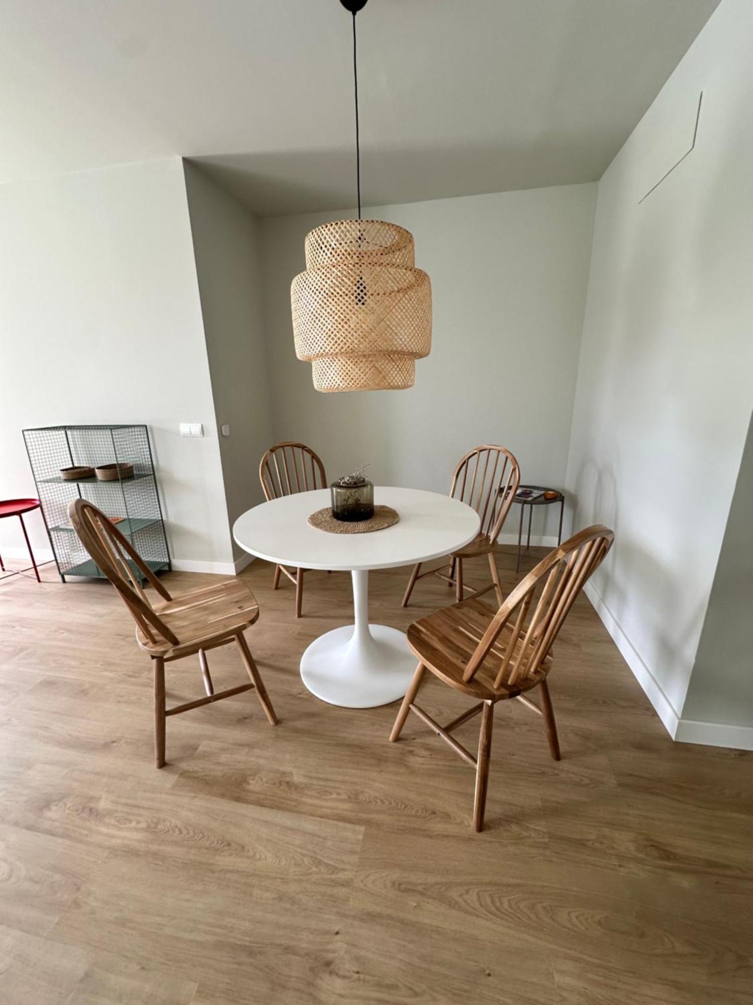 Julia Ancor Beach Abades  Exterior foto