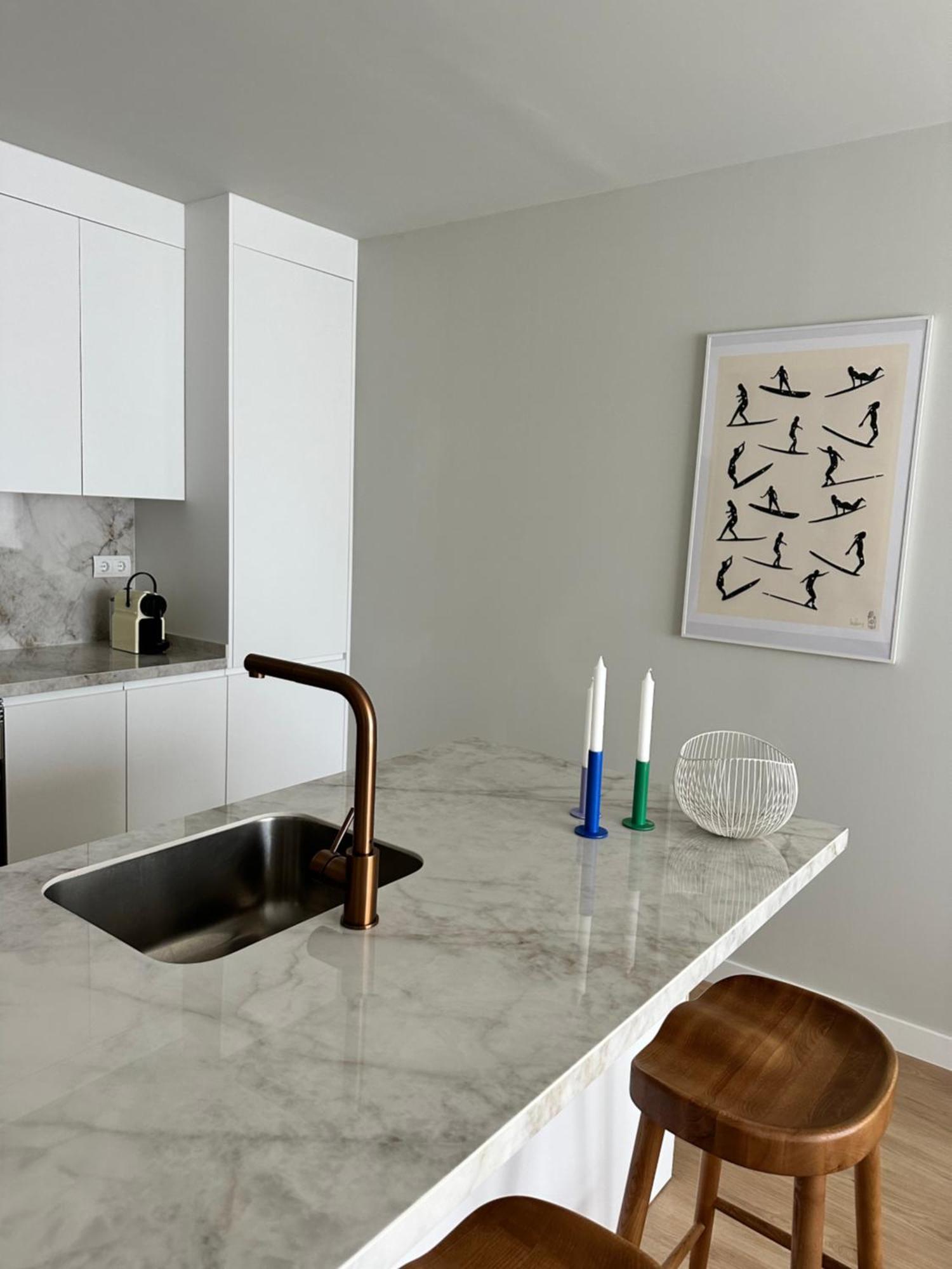 Julia Ancor Beach Abades  Exterior foto