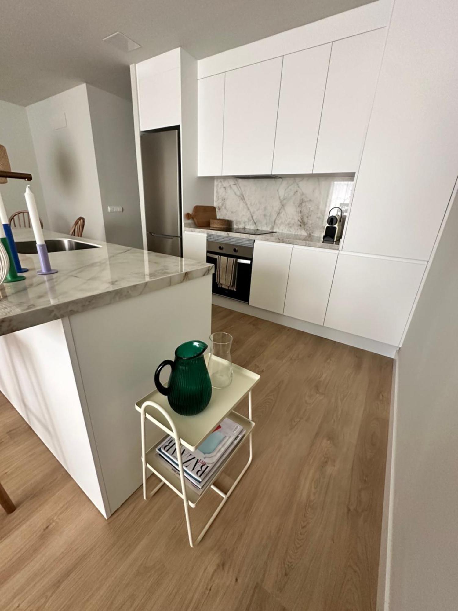 Julia Ancor Beach Abades  Exterior foto
