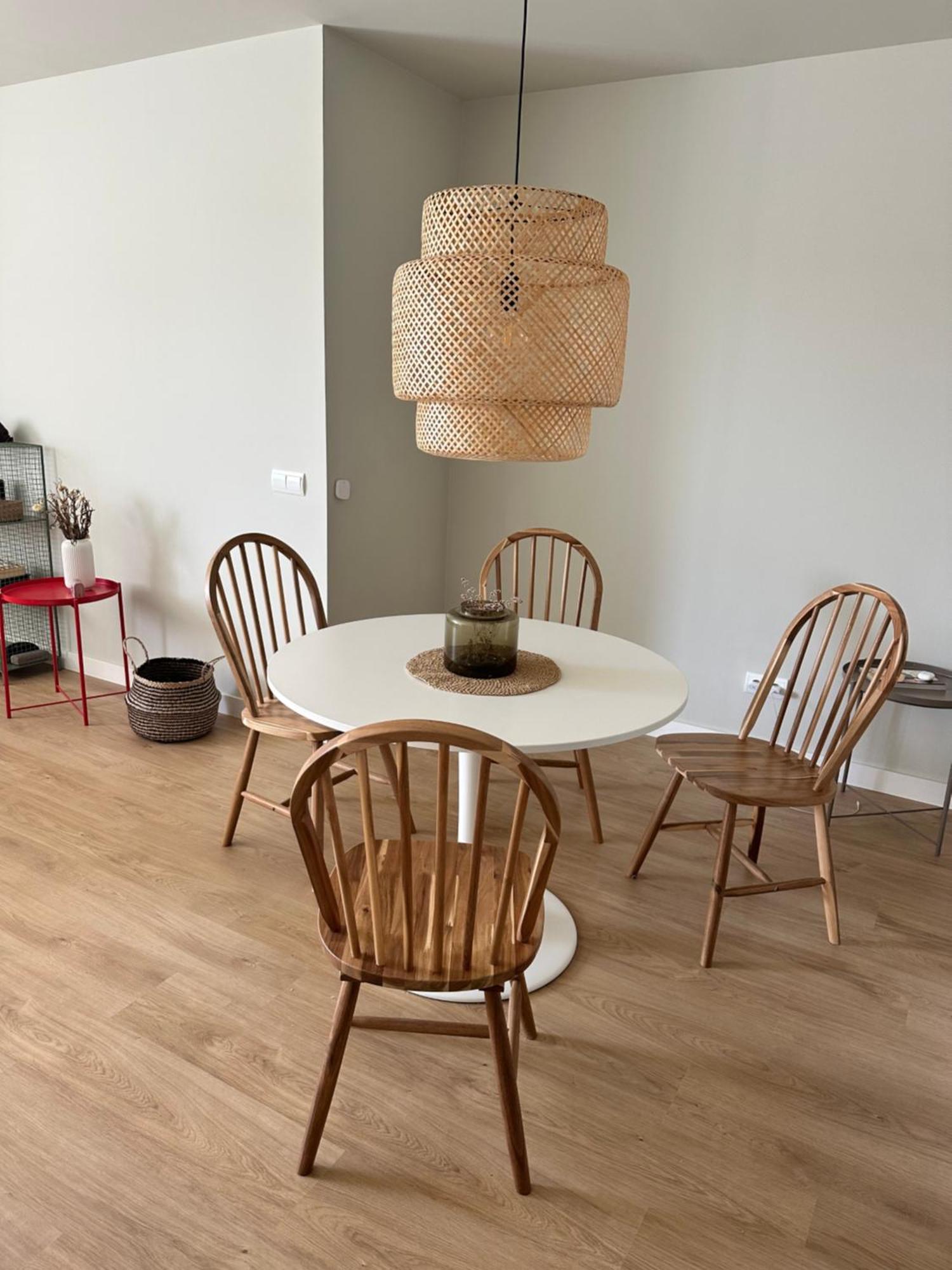 Julia Ancor Beach Abades  Exterior foto