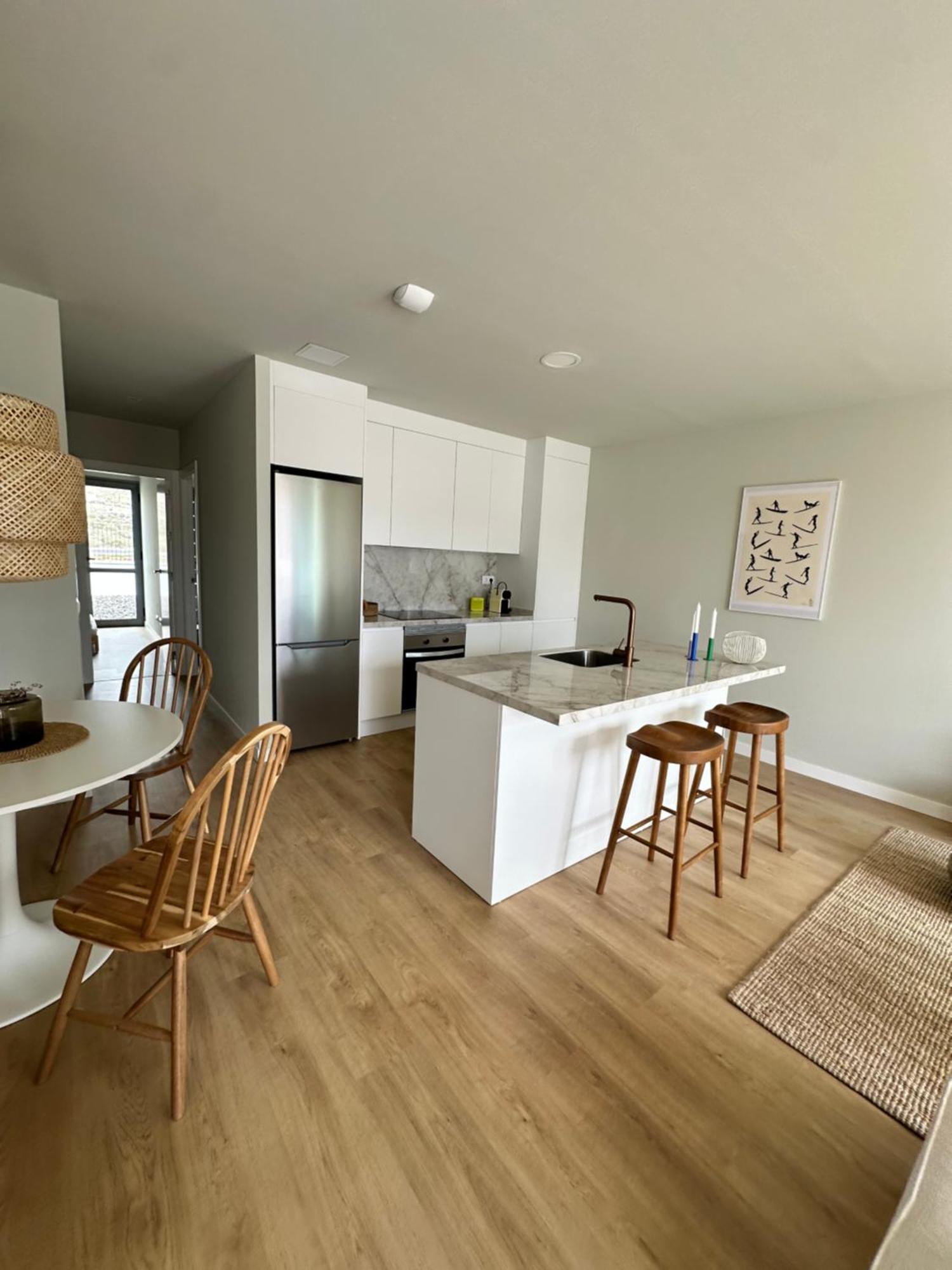 Julia Ancor Beach Abades  Exterior foto