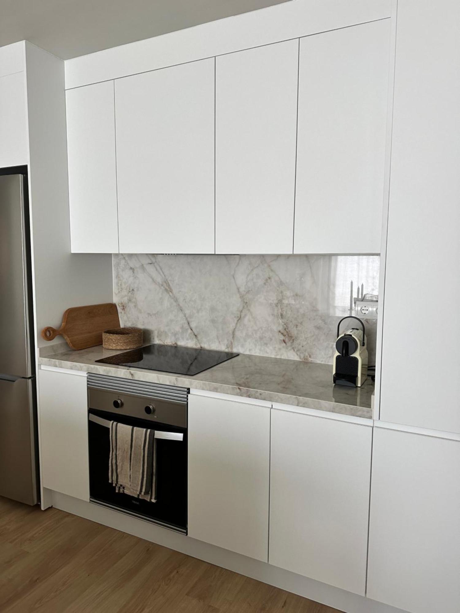 Julia Ancor Beach Abades  Exterior foto