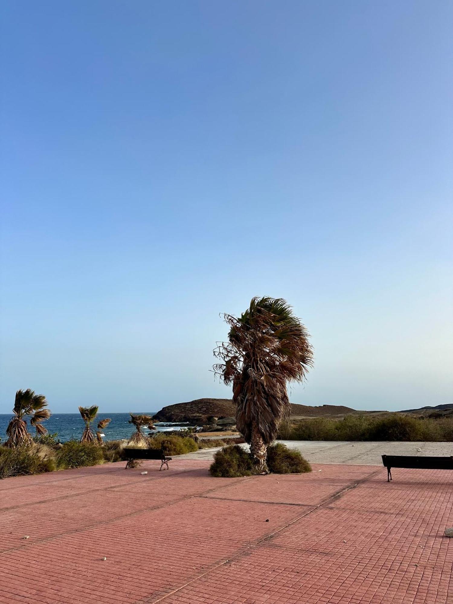 Julia Ancor Beach Abades  Exterior foto