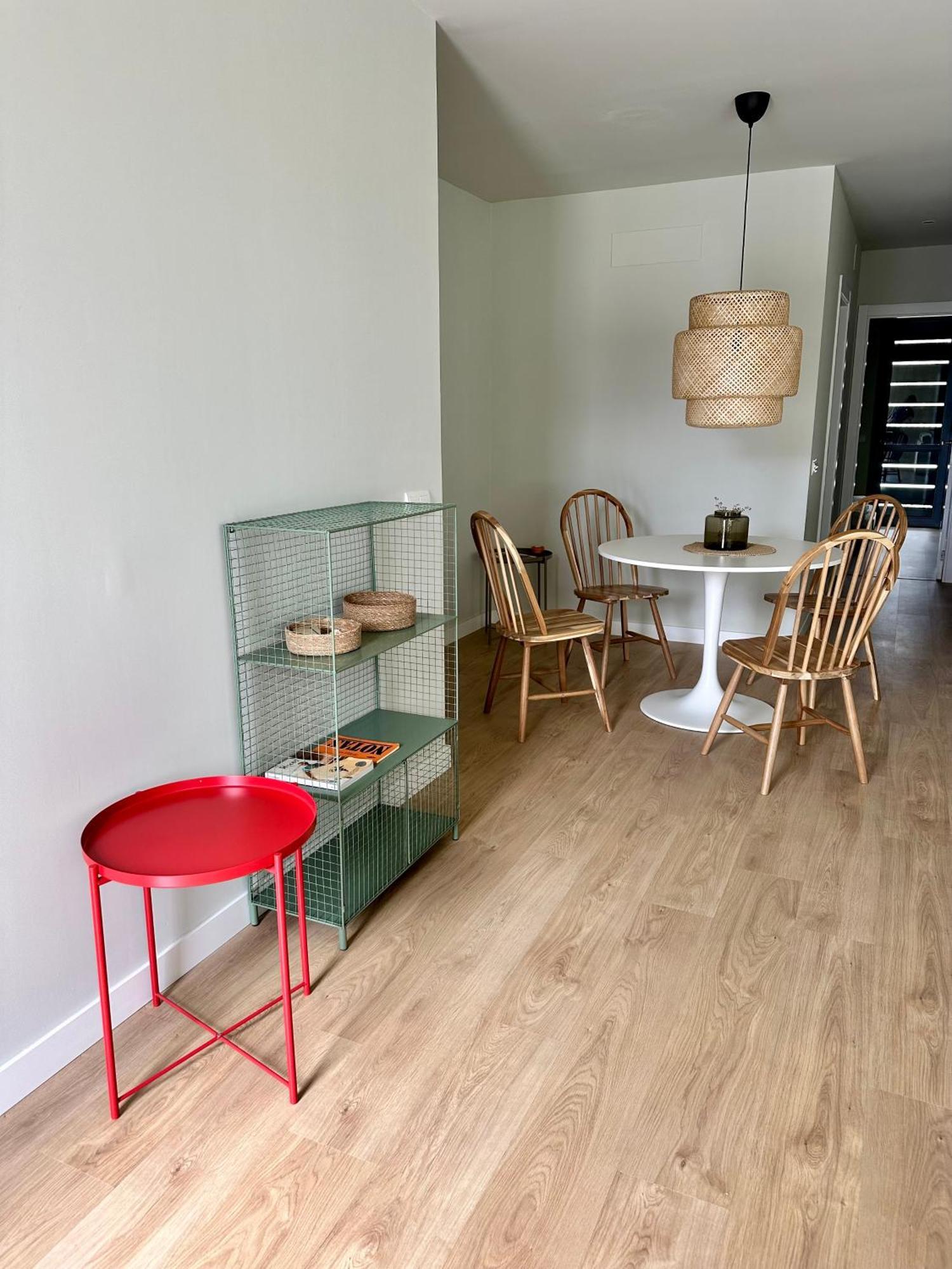 Julia Ancor Beach Abades  Exterior foto
