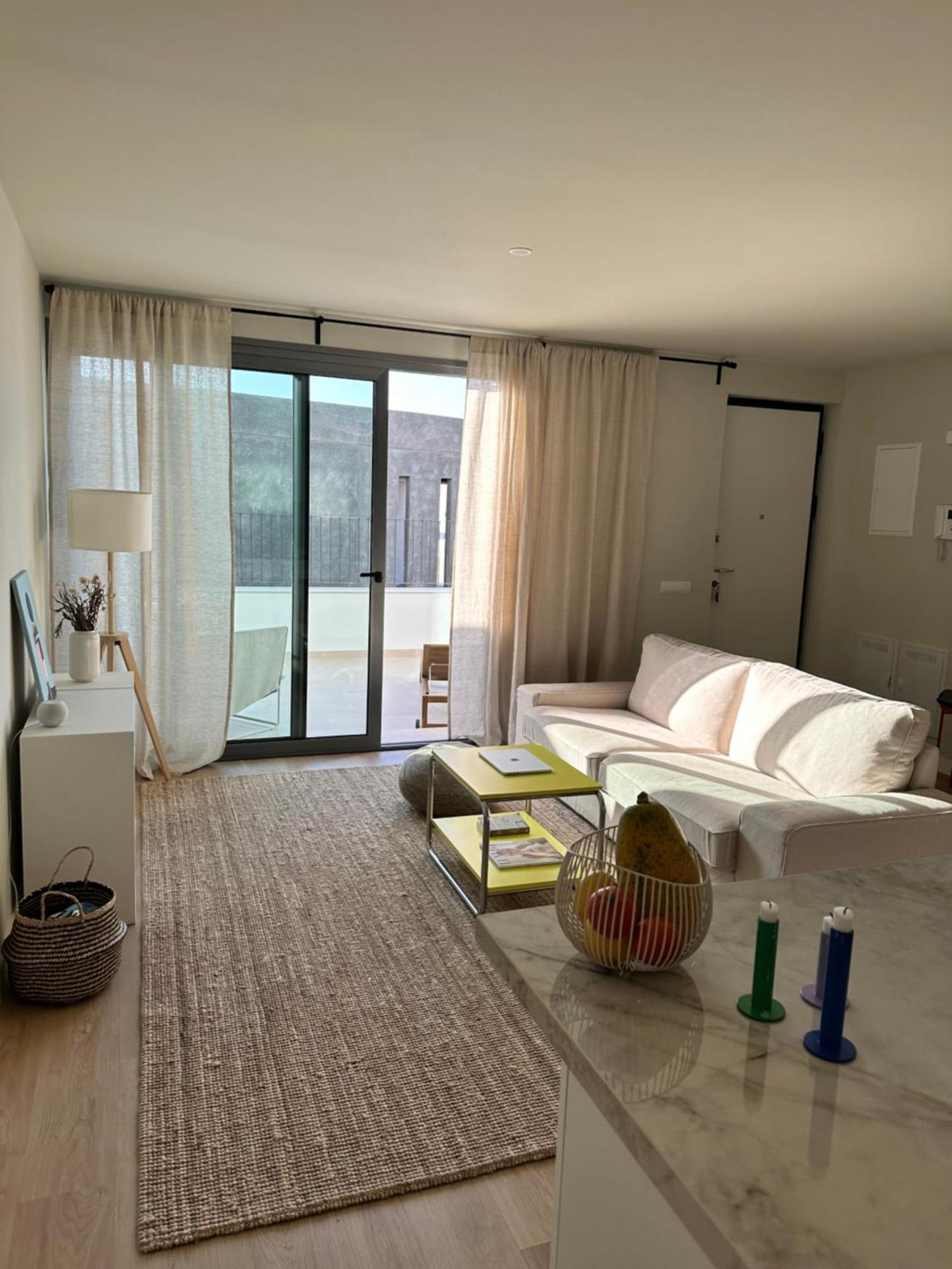 Julia Ancor Beach Abades  Exterior foto