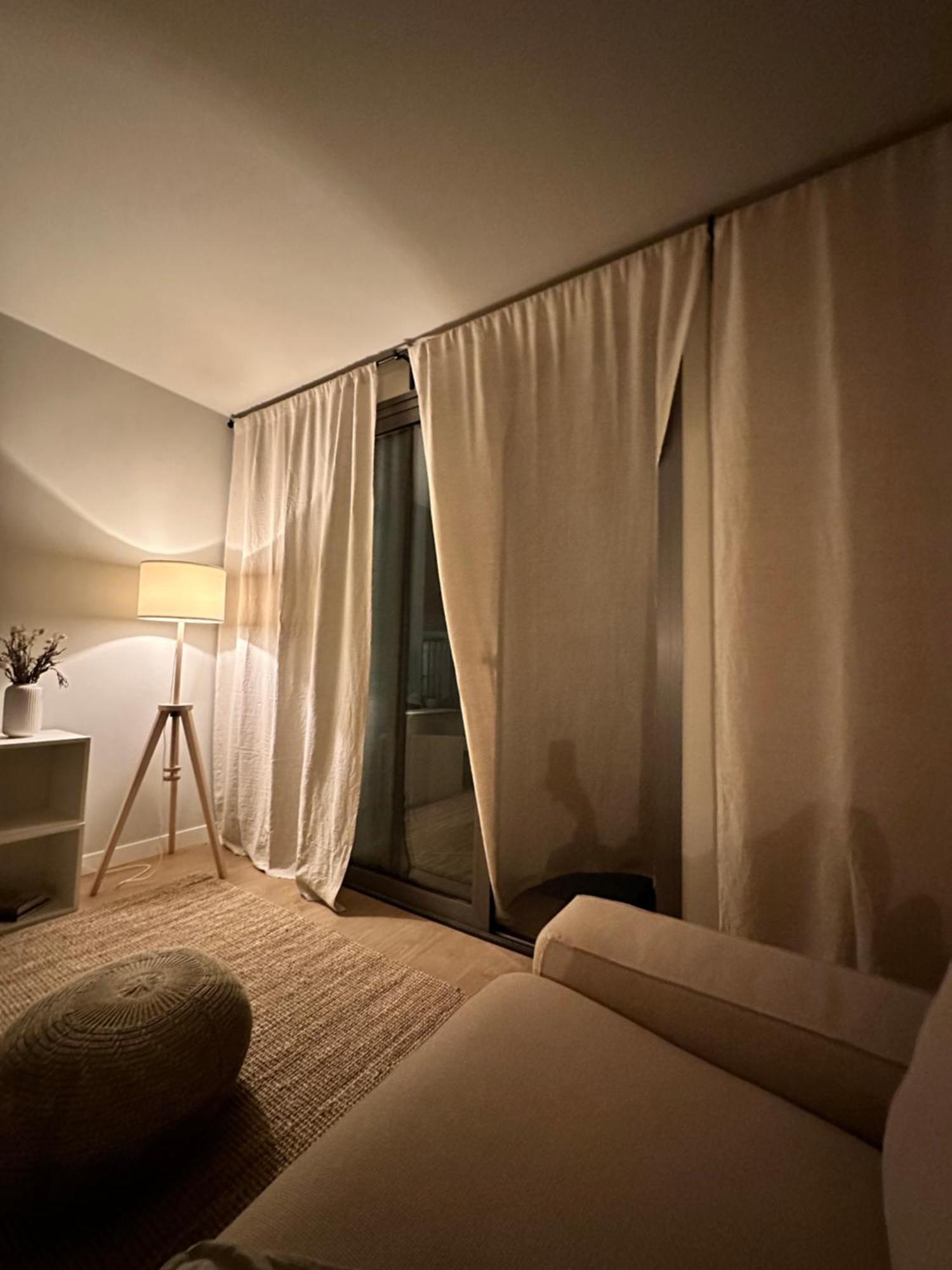 Julia Ancor Beach Abades  Exterior foto