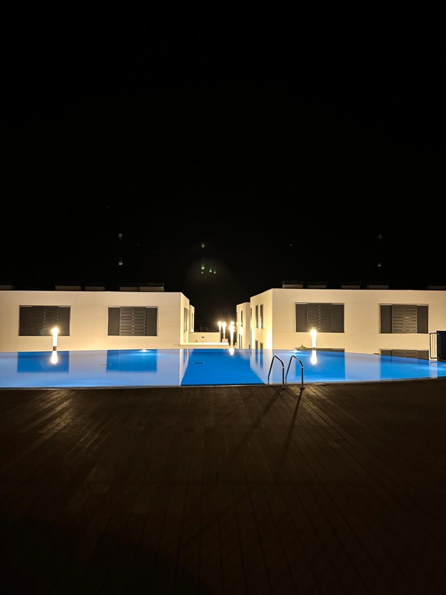 Julia Ancor Beach Abades  Exterior foto