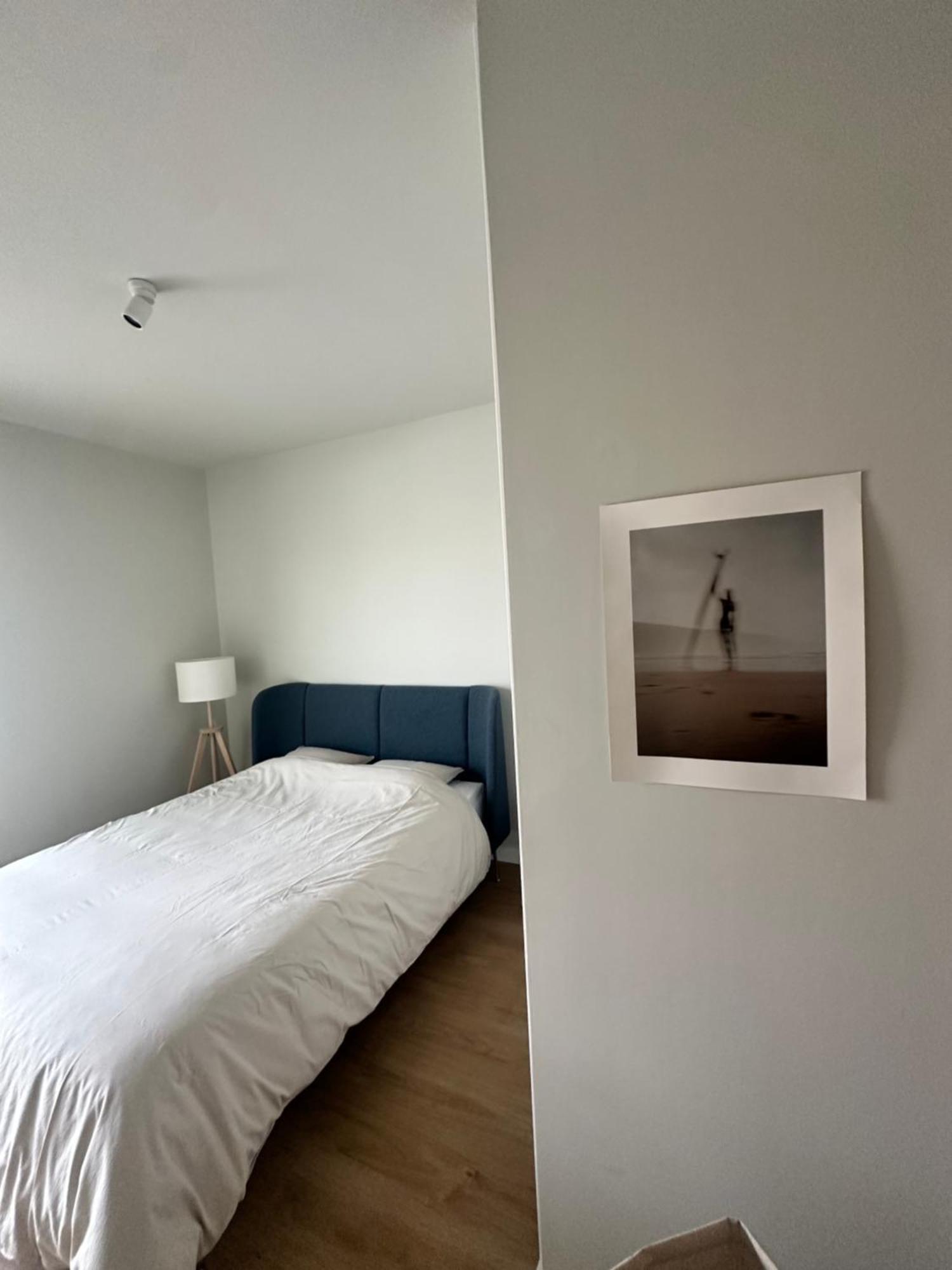 Julia Ancor Beach Abades  Exterior foto