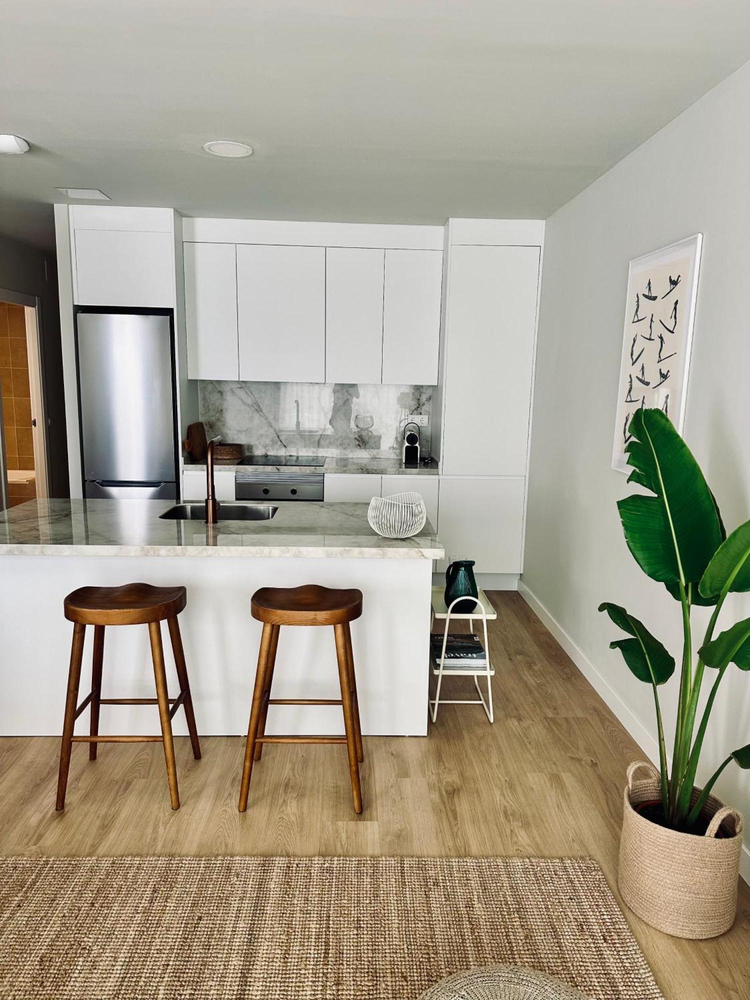 Julia Ancor Beach Abades  Exterior foto