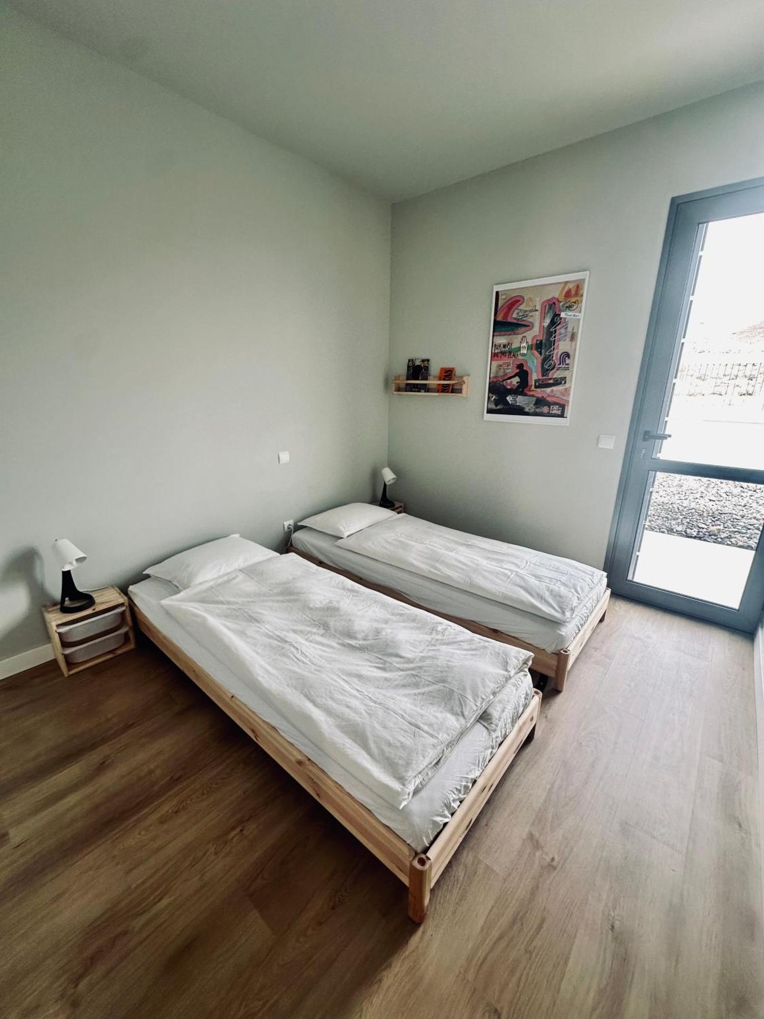 Julia Ancor Beach Abades  Exterior foto